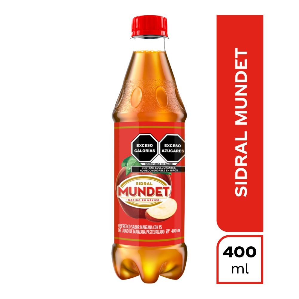 Mundet
