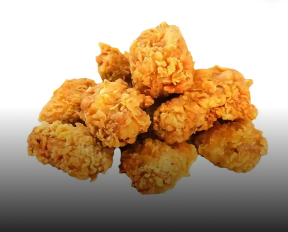 Boneless chicos