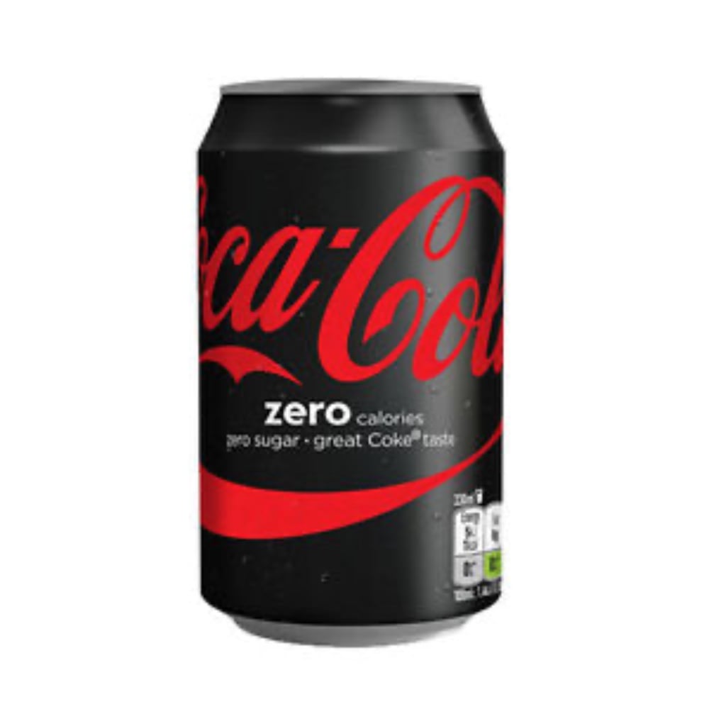 Coke