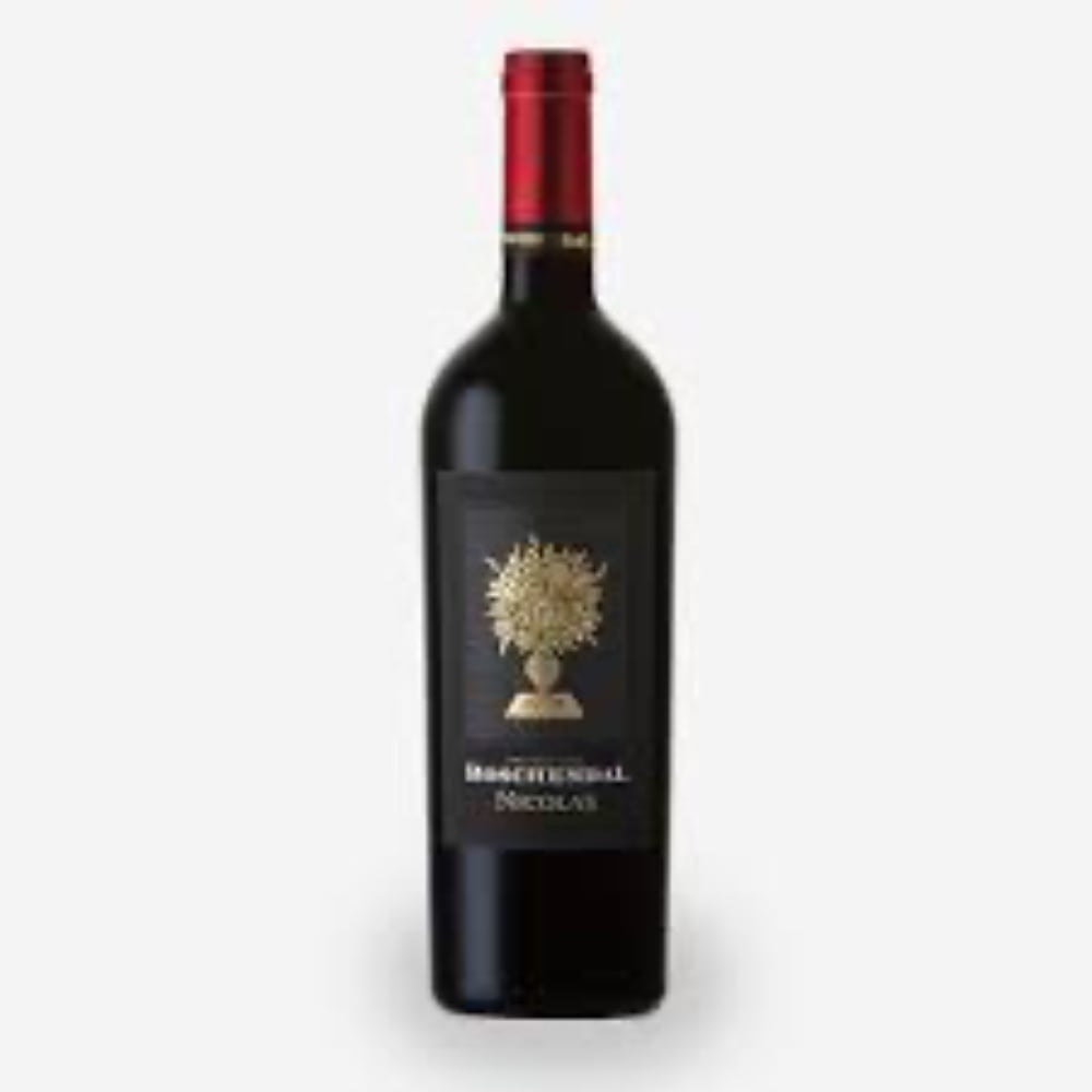Boschendal Nicholas Red Blend 🔞