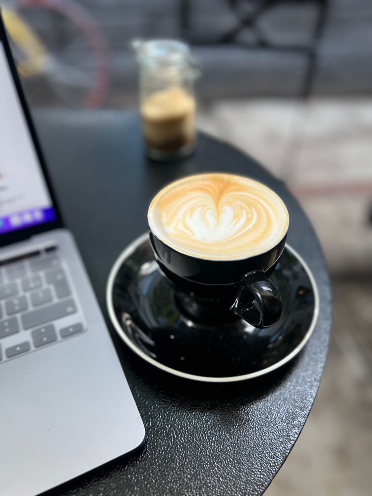 Cappuccino