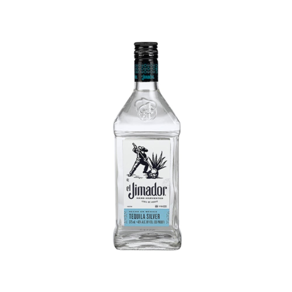 El Jimador 🔞