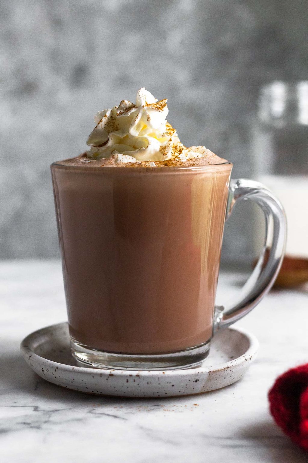 Hot Chocolate