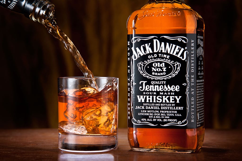 Jack Daniels