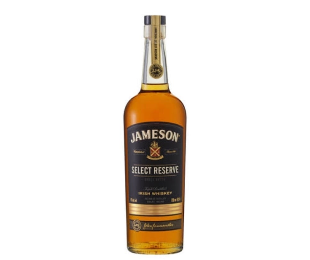 Jameson Select Reserve