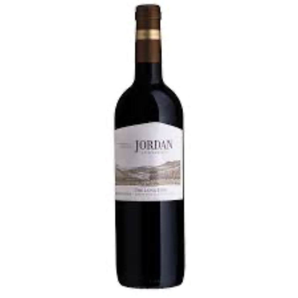 Jordan Cabernet Sauvignon 🔞