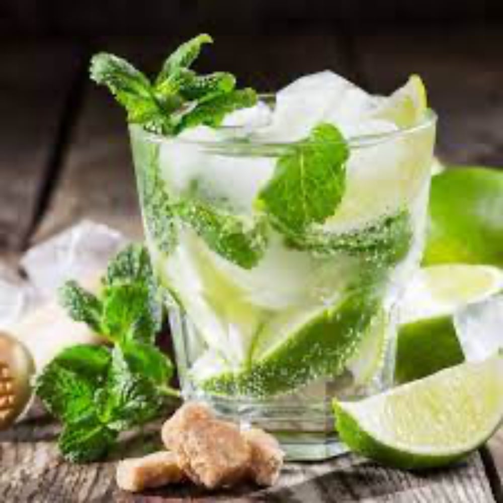 Mojito 🔞