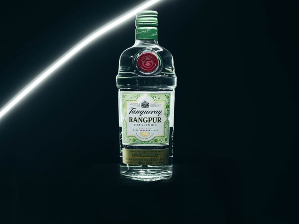 Tanqueray 🔞