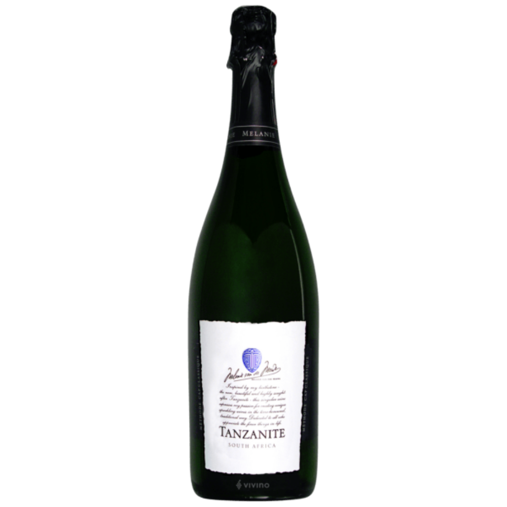 Tanzanite Brut MCC NV 🔞