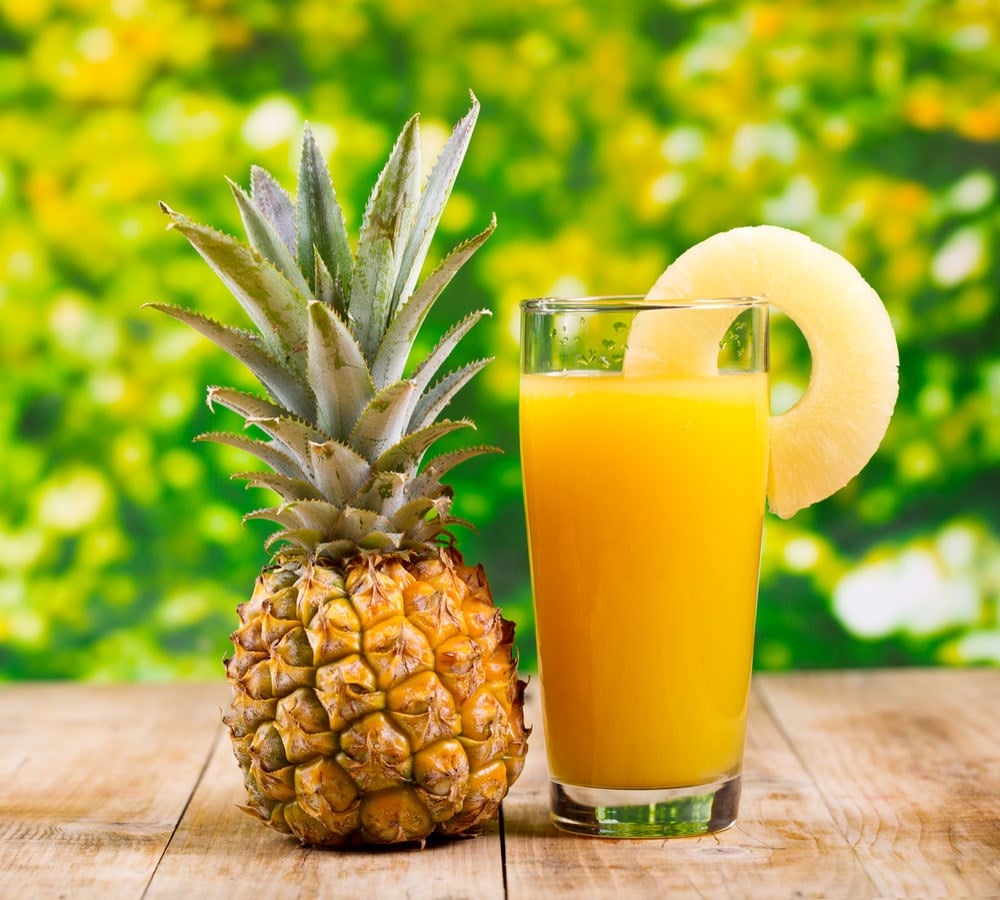 PINEAPPLE