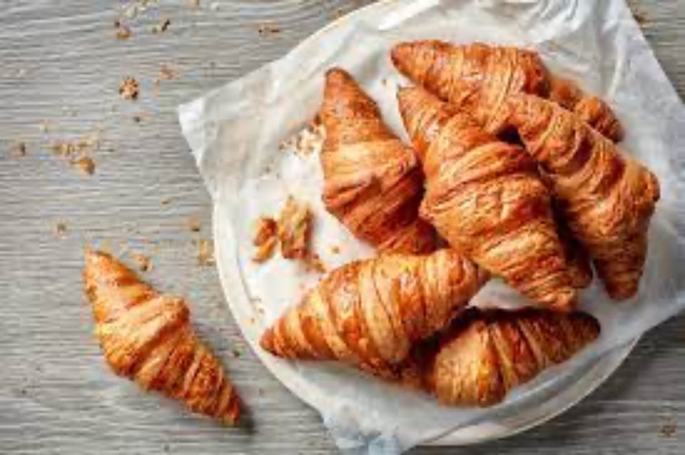 Croissants