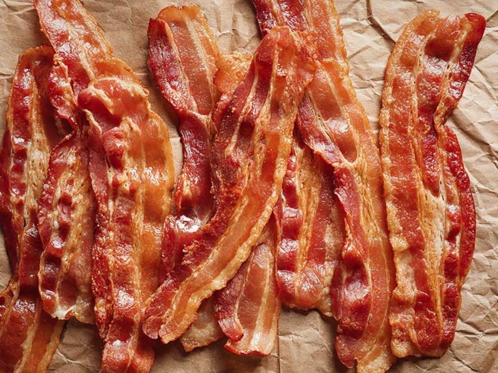 Bacon