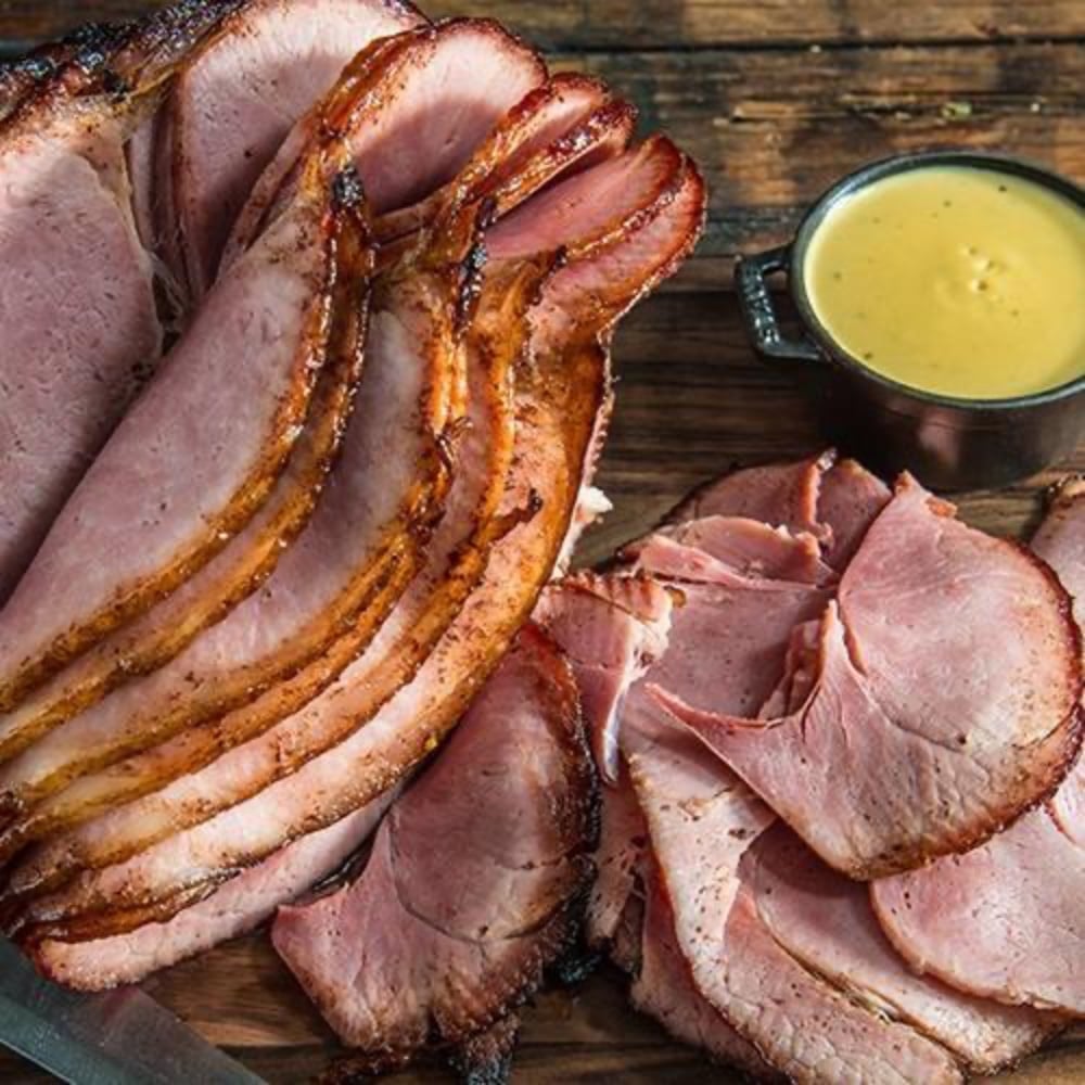 Ham