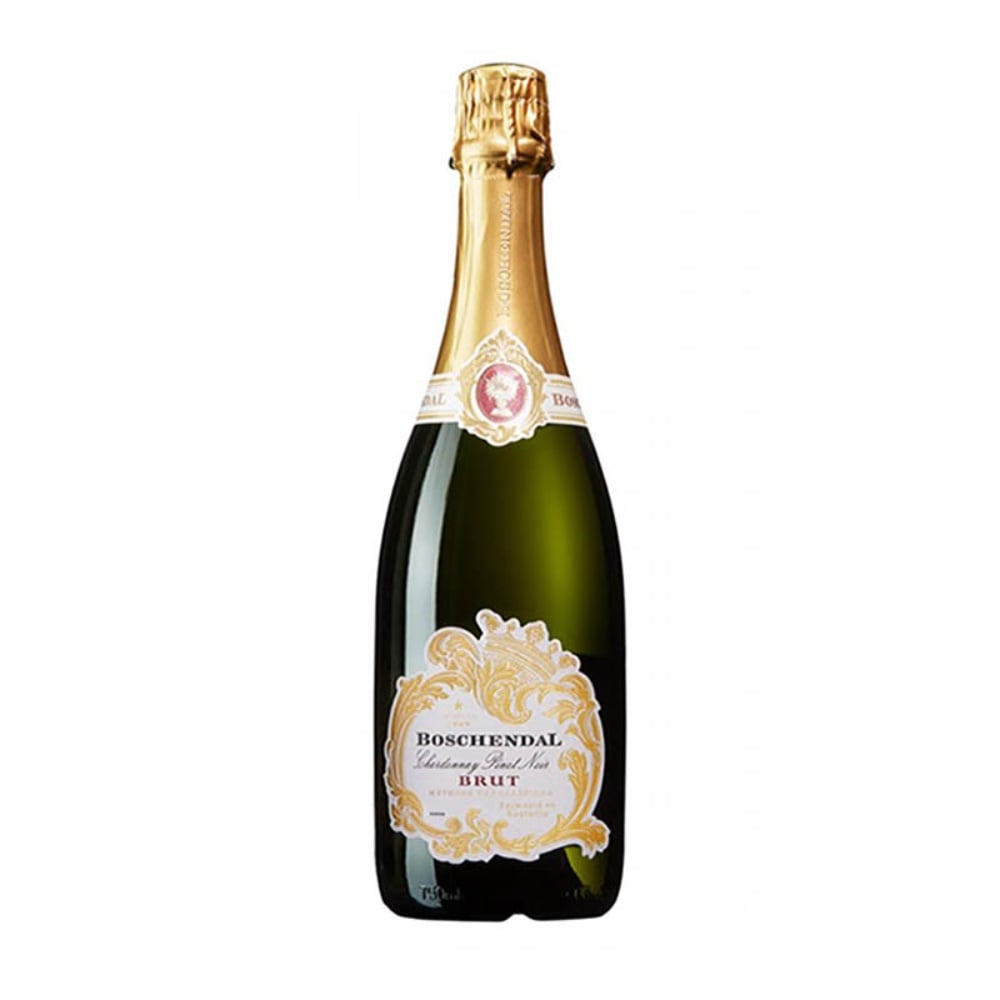 Boschendal Brut 🔞