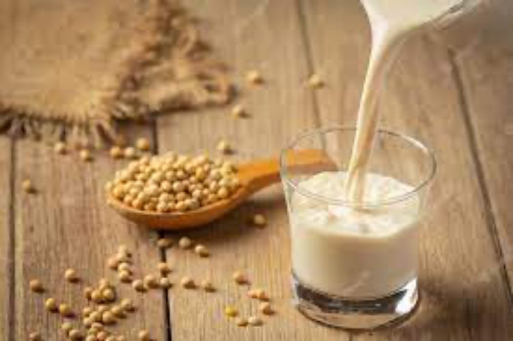 Soya Milk