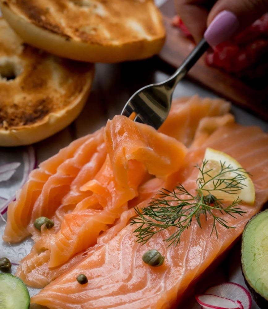 Salmon