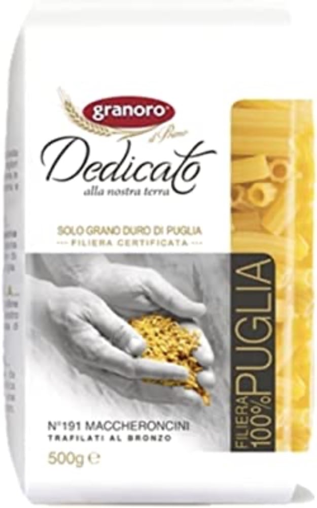 Granoro Dedicato Tagliatelle