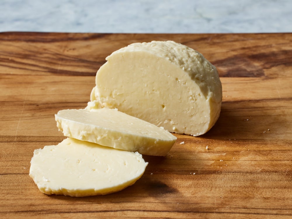 Mozzarella cheese