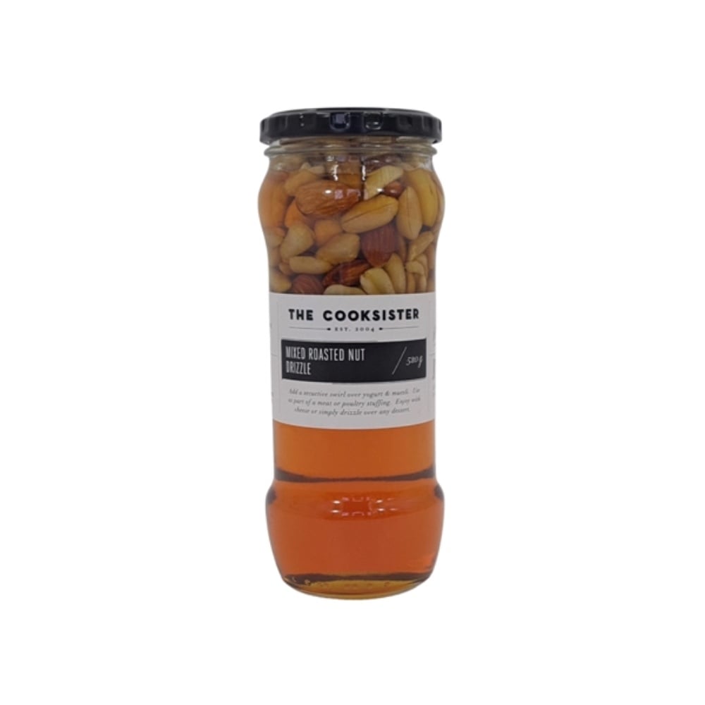 EXOTIC MIXED NUT