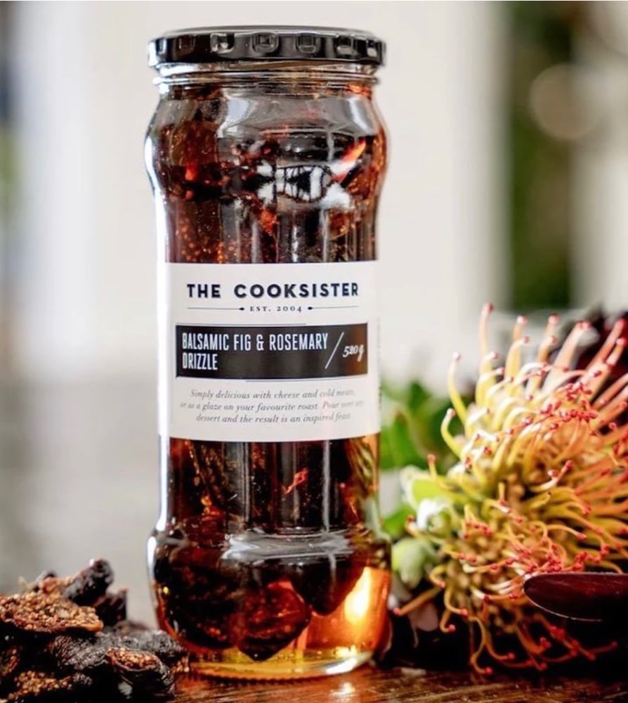 BALSAMIC FIG & ROSEMARY