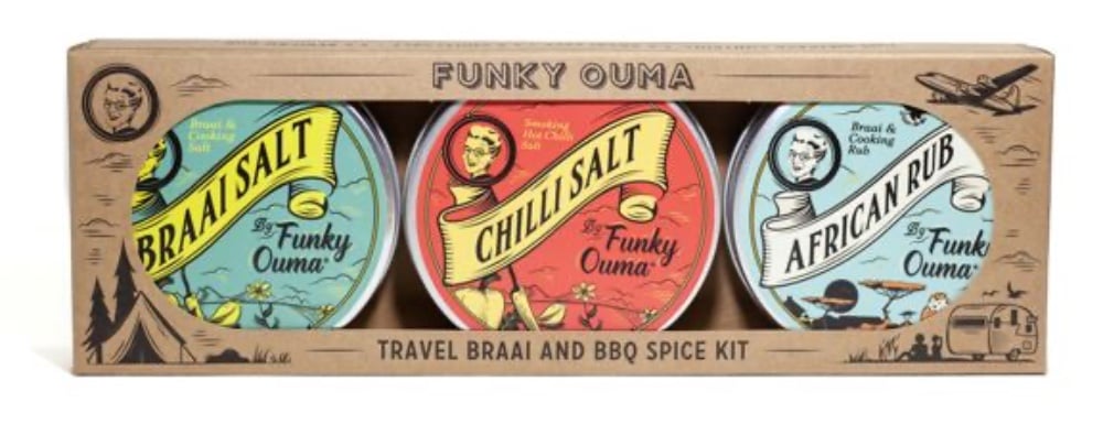 TRAVELING TRIO GIFT PACK