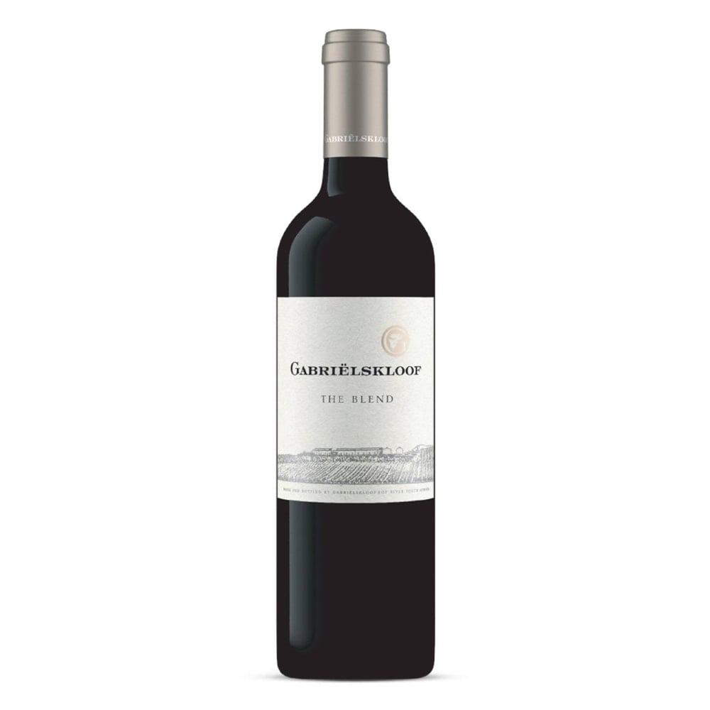 Gabrielskloof the Blend 2021