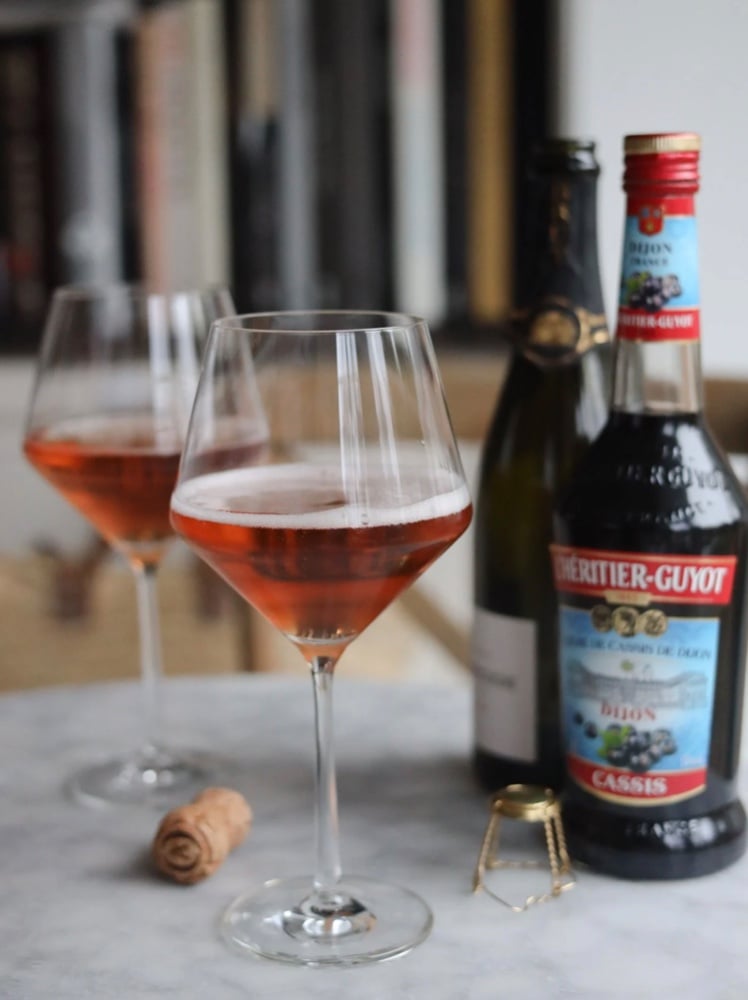 KIR ROYAL