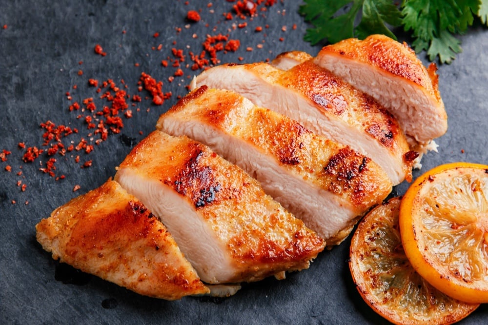Chicken