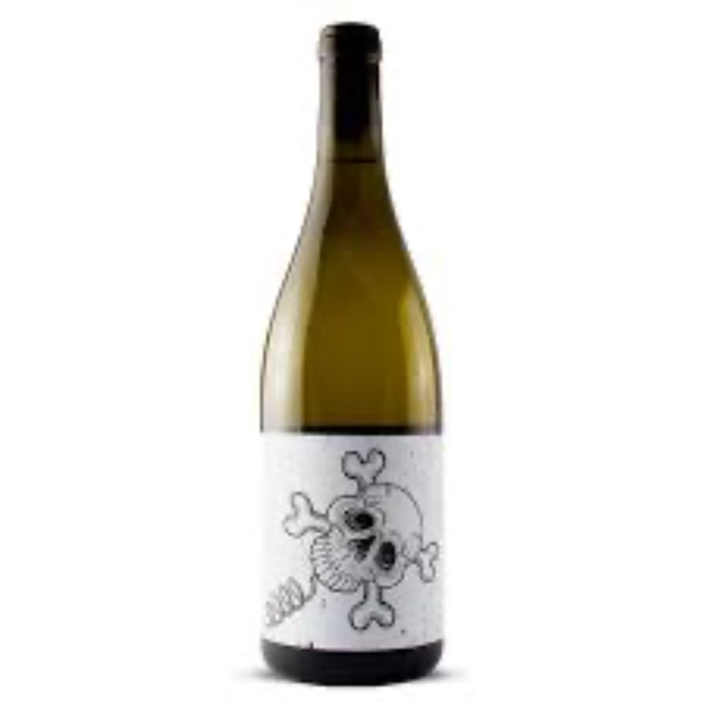 BAREBONES CHENIN BLANC W02