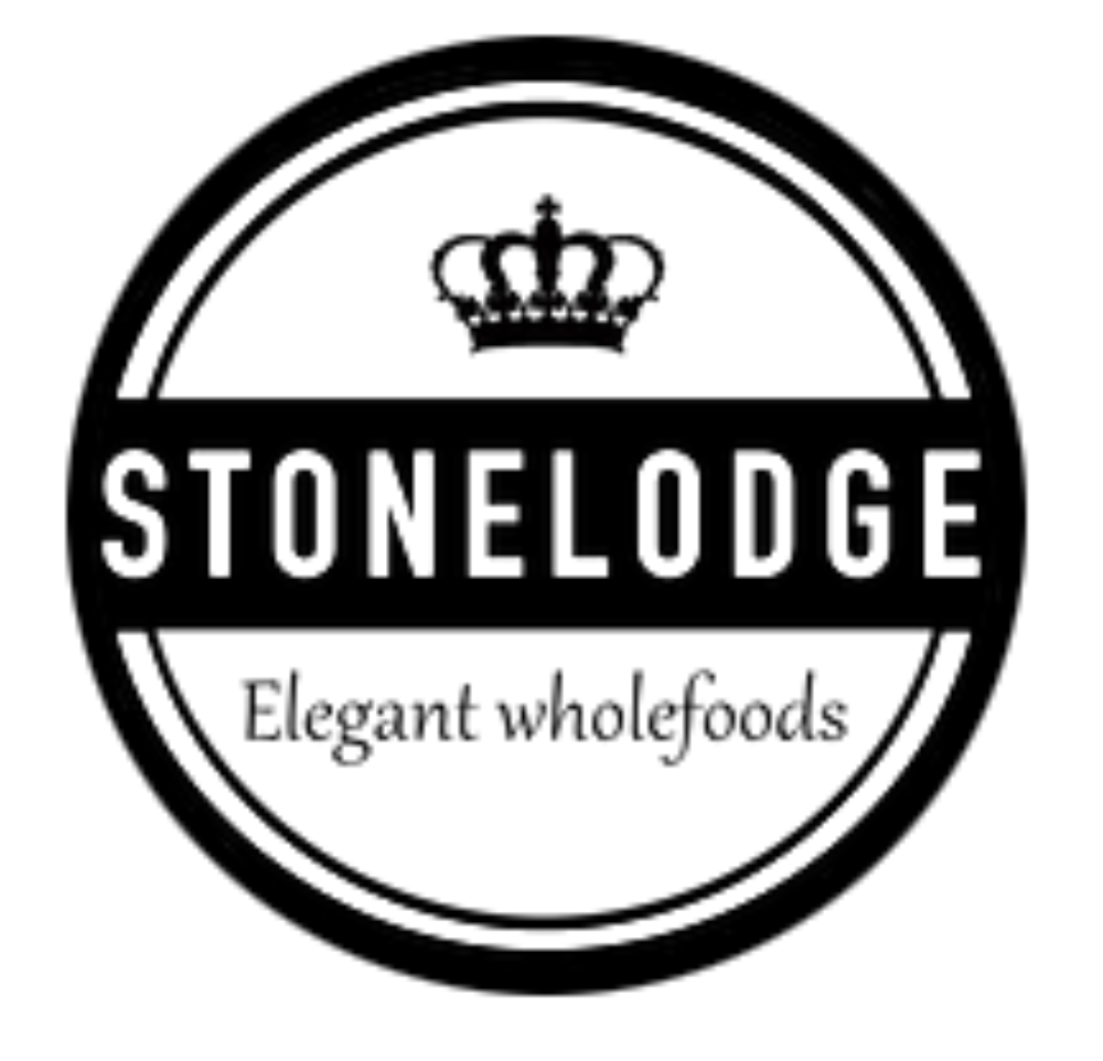 Stonelodge Granola