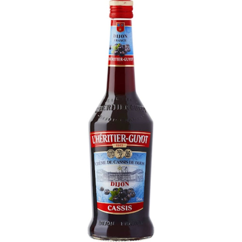 Cassis de Dijon