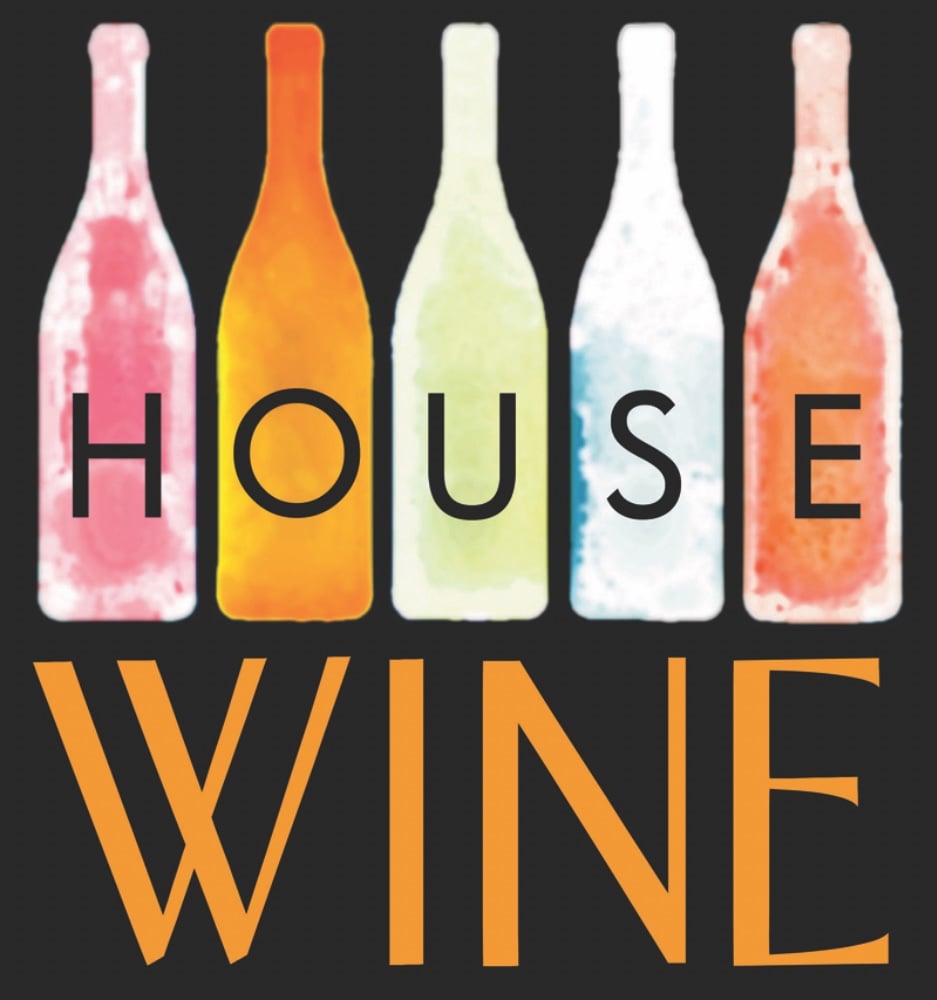 House Wine