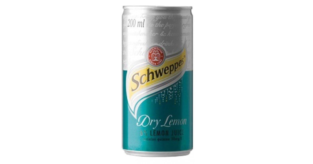 Dry Lemon