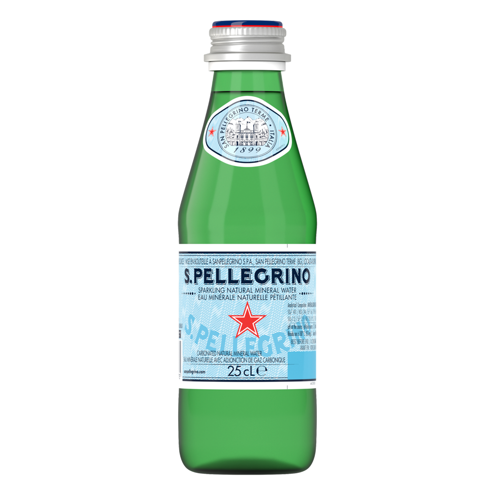 San Pellegrino 250ml
