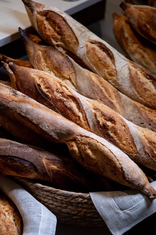 Baguette