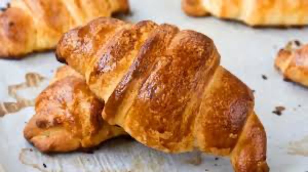 Croissants