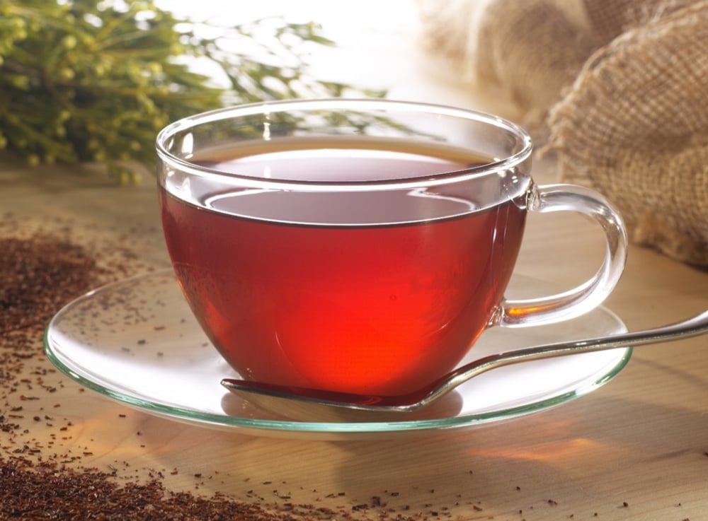 Chai Tea