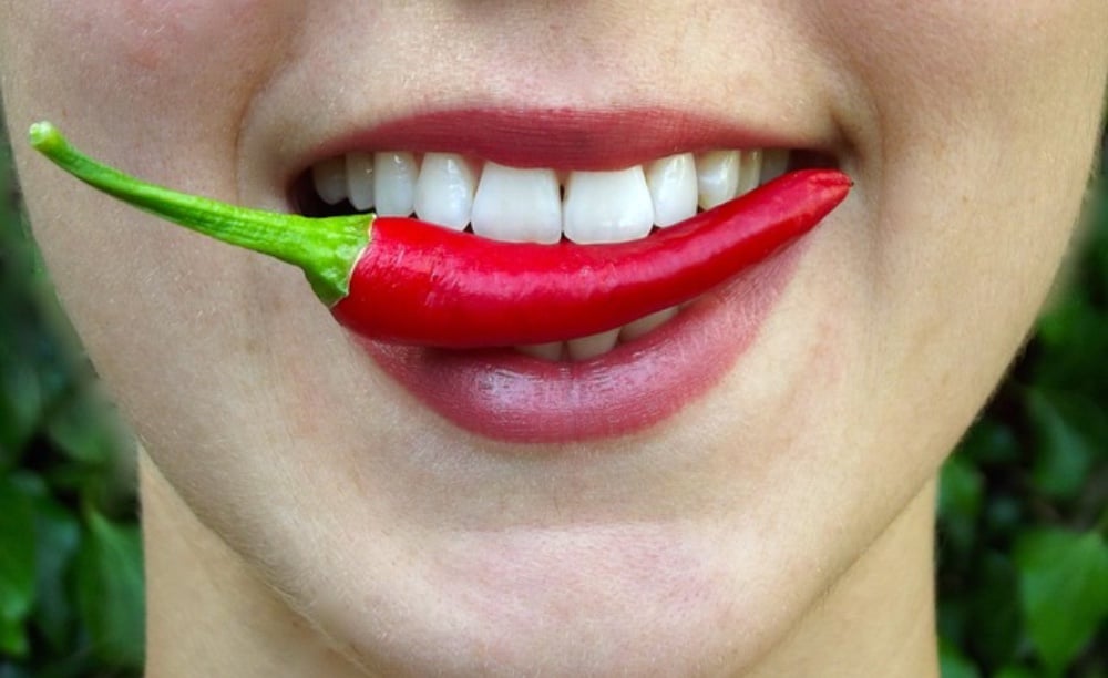 SAINT CHILLI