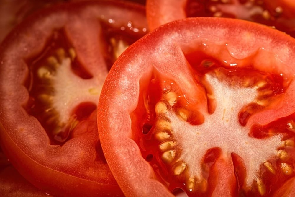 Tomato Slice