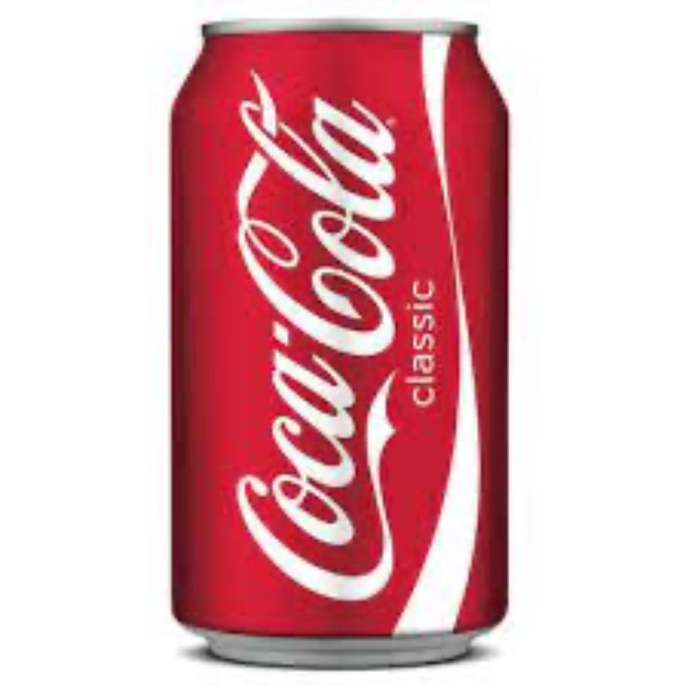 Coke Classic