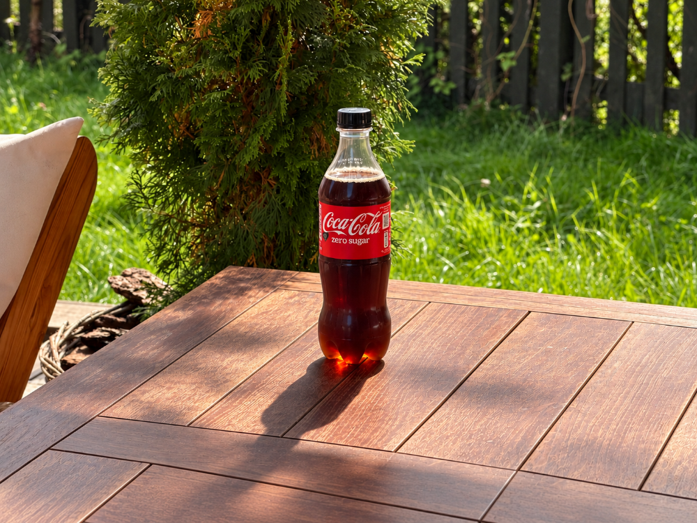 Coca-cola 0,5л