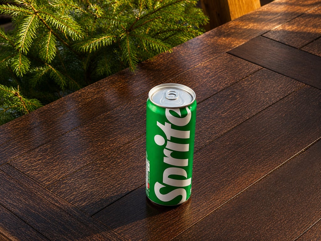 Sprite ж/б 0,33л