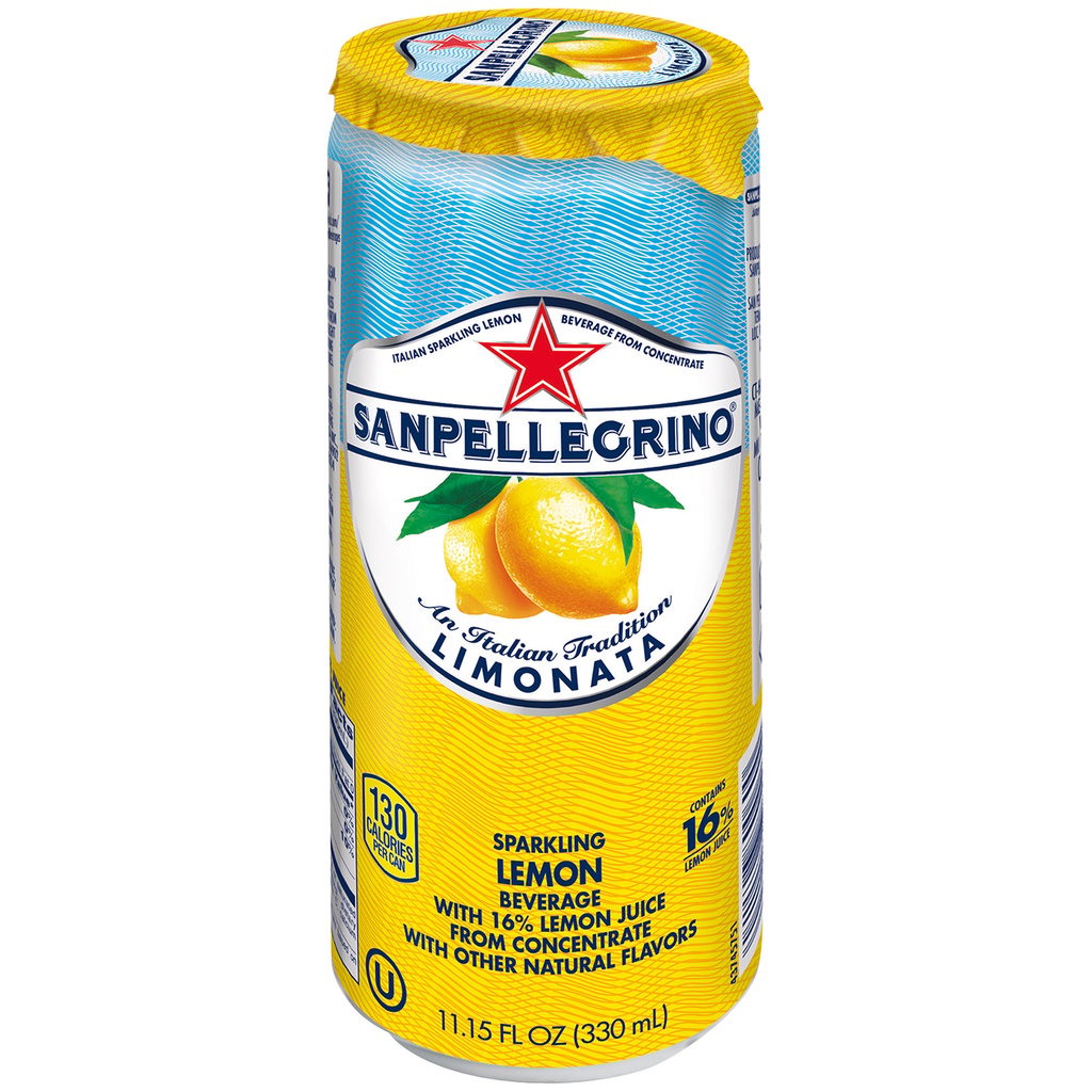 SanPellegrino