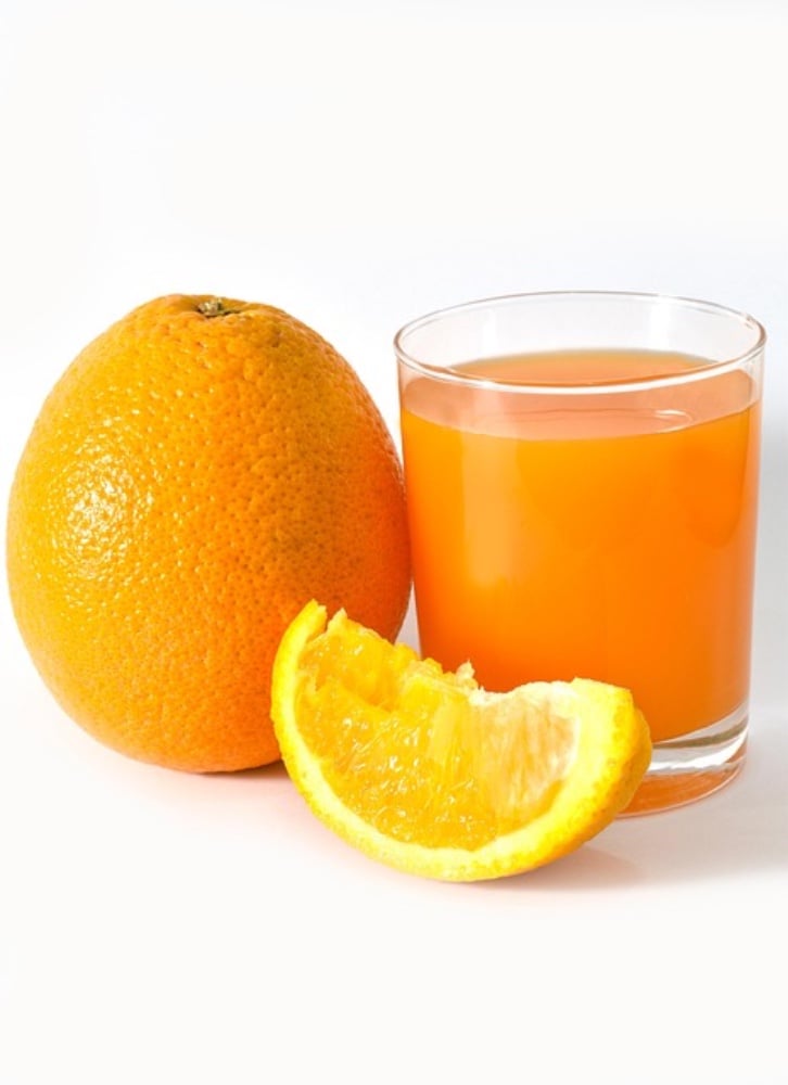 Fresh Orange - ახლად დაწურული ფრეში 250ml