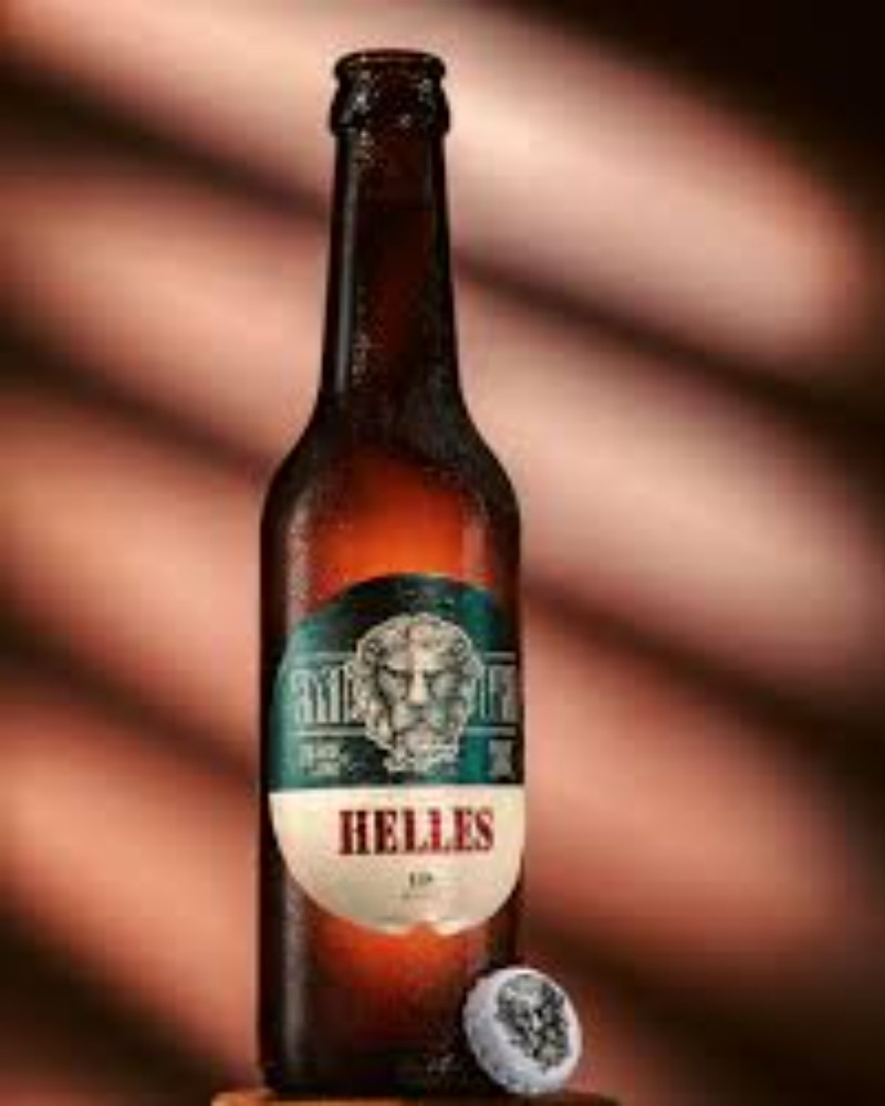 Georgian Beer - ქართული ლუდი