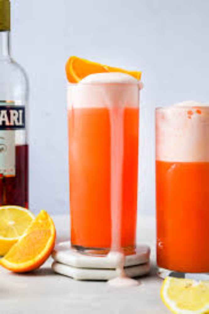 GARIBALDI -
