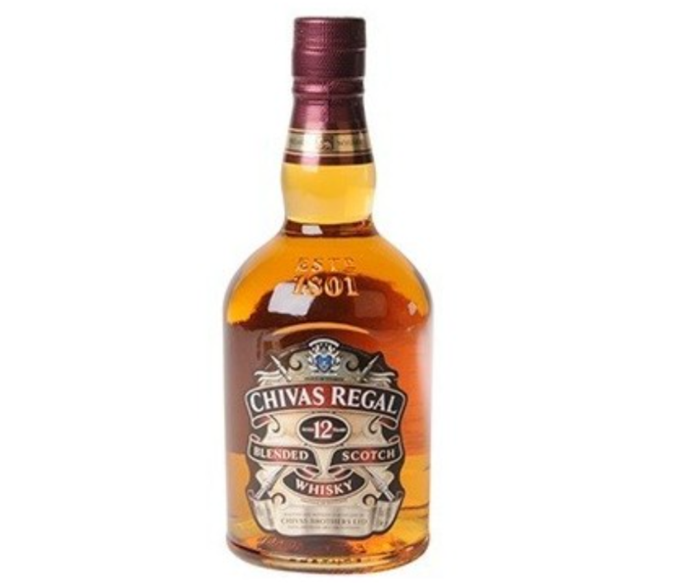 Chivas Regal