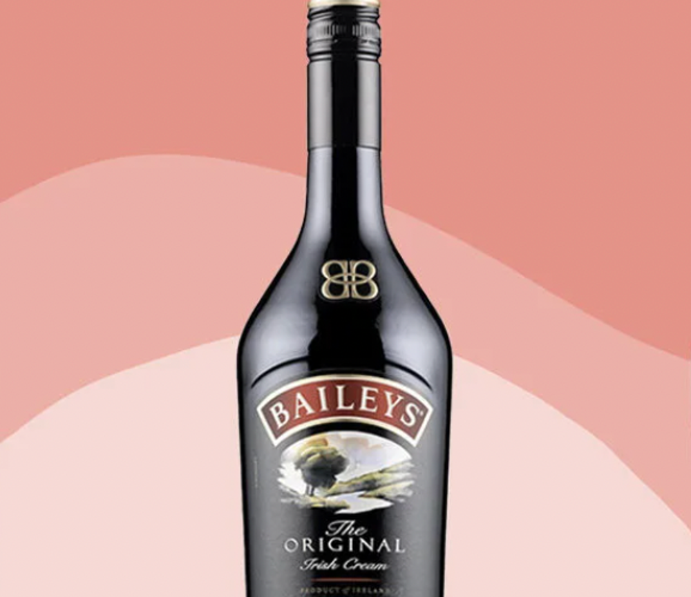 Baileys-ბეილისი