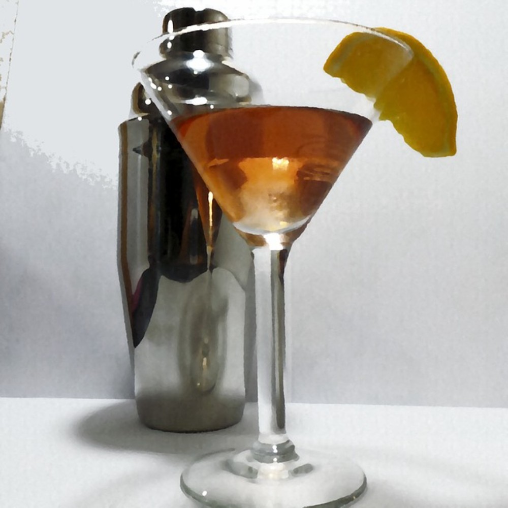 COSMOPOLITAN