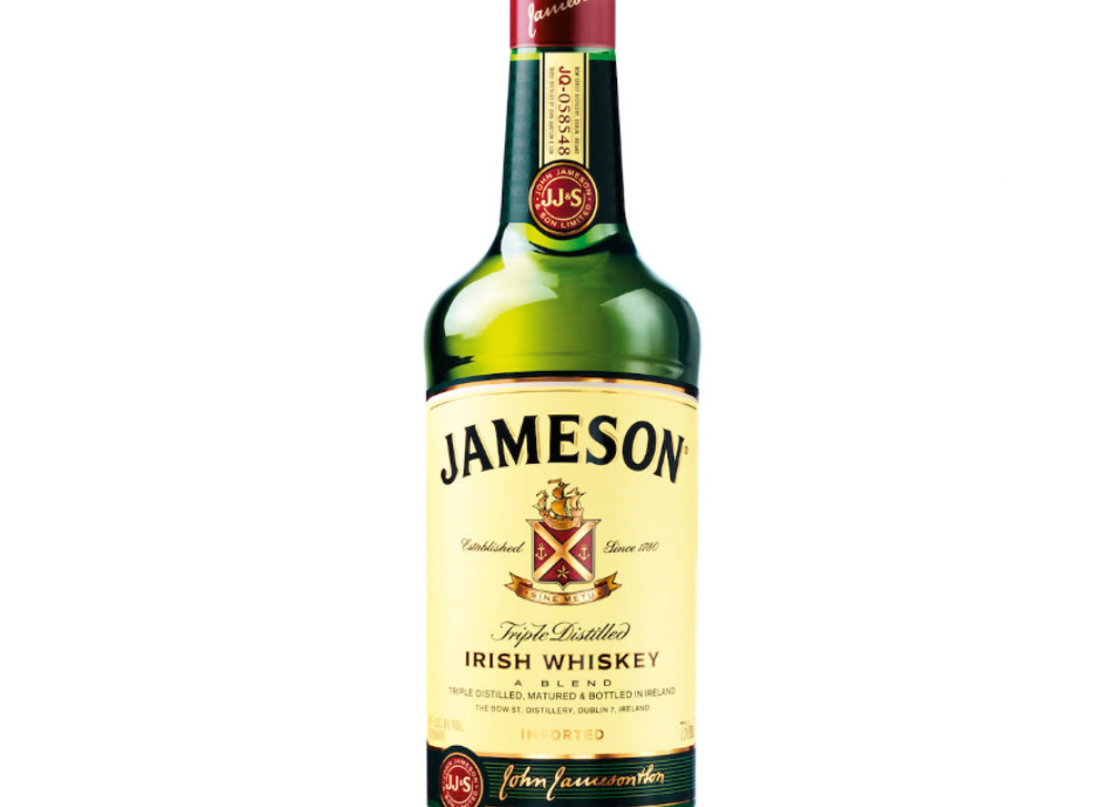 Jameson-ჯეიმსონი
